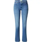 Wrangler - Bootcut Raven