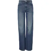 Noisy May Straight Leg Jeans NMYOLANDA | 26W / 30L