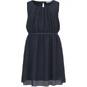 Name it Vabos Spencer Kurzes ärmelloses Kleid