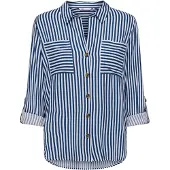 ONLY "ONLYASMIN SHIRT L/S WVN NOOS"