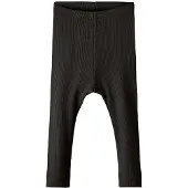 Name it Gerippte Basic- Leggings