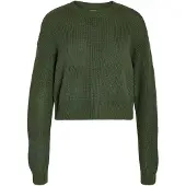 Noisy May Maysa Pullover