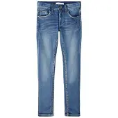 Name It Kids X-slim Fit Stretch Jeans