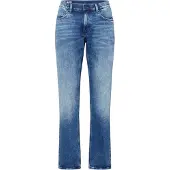 G-Star 5-Pocket-Jeans "Mosa Straight Jeans"