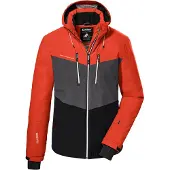 Killtec Herren Funktionsjacke KSW 45 MN SKI JCKT