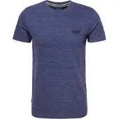 Superdry Vintage Logo Embroidered Kurzarm-t-shirt
