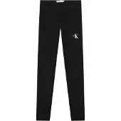 Calvin Klein Jeans Leggings "CK LOGO LEGGING" für Kinder bis 16 Jahre
