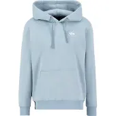 Alpha industries Basic Small Logo Kapuzenpullover