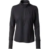 Under Armour Qualifier Run Halbreißverschluss-langarm-t-shirt