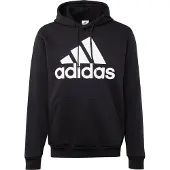 Adidas Hoodie Essentials Fleece Big Logo