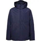 CMP Herren Doppeljacke MAN JACKET ZIP HOOD DETACHABLE INN.JACKET