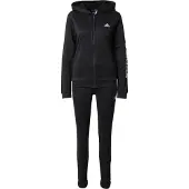 Adidas Damen Sportanzug Linear