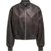 ONLY Kostümjacke Damen Braun - 15314240 - Größe L