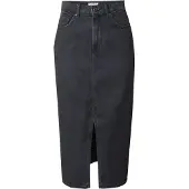 ONLY Jeansrock "ONLBIANCA MIDI SKIRT DNM REA NOOS"
