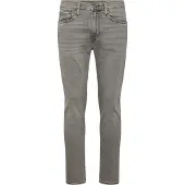 Levi's Levis "512 Slim Taper Fit" mit Markenlabel