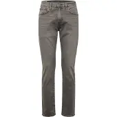 Levi's für Herren. 29507-1420 Jeans 502 Tapered grau (32/32), Lässig, Baumwolle, Denim