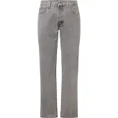 Levi's für Herren. 00501-3496 Jeans 501 Original grau (34/32), Lässig, Baumwolle, Denim