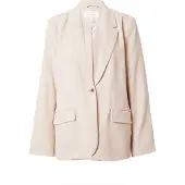 Vila Vijolanda Einreihiger Blazer