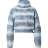 QS Strickpullover, mit Rollkragen