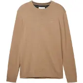 Tom Tailor 1038426 Basic Knit Pullover