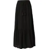 Vero Moda Maxirock "VMPRETTY HW MAXI SKIRT WVN GA NOOS"