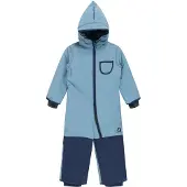 Finkid Pikku Winter Sport dove/navy (172100) 80/90