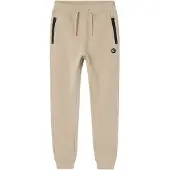 Name it Trainingsanzüge NKMVIMO SWE PANT BRU kind