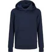 Jack & Jones Einfarbig Kapuzenpullover Boys