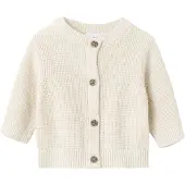 Name it Waffelstrick Strickjacke