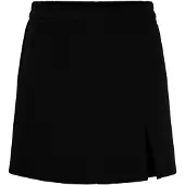 Pieces Pcbosella Skort | Schwarz | S