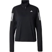 Adidas Damen Rollkragen Own the Run Half-Zip