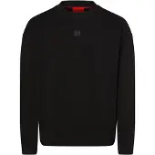 HUGO BOSS Dettil Sweatshirt Sort XL