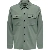 Only & Sons New Kodyl Overshirt Herren XL