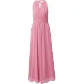 Vila Vimilina Neckholder Maxikleid