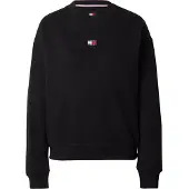 Tommy Hilfiger Bxy Badge Crew Sweatshirt