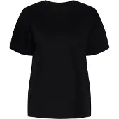 Pieces Pcskylar T-shirt In Oversize | Schwarz | L