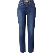 Levi's Damen 80er Jahre Mom Jeans,Tough Cookie,25W / 30L