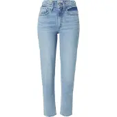 Levi's 80s Mom Jeans Med Indigo Größe: W30L30 | Jeans Outlet | Damen | Blau