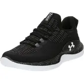 Under Armour Flow Dynamic Intlknt Sportschuhe Weiß EU 43 Mann Weiß EU 43