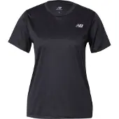 New Balance Damen T-Shirt Womens Running S/S Top