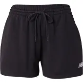 New Balance Sport Essentials French Terry Kurze Hose