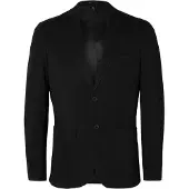 Selected Slim Delon Jersey Flex Blazer