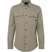 G-Star Marine Slim Hemd - Grün - Herren - S