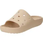 Crocs CLASSIC SLIDE V2 Beige