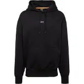 Hugo Boss Kapuzensweatshirt "WeSmallhood", mit Kängurutasche