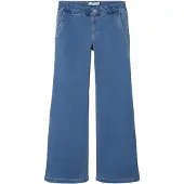 Name it Weite Jeans "NKFSALLI WIDE JEANS 8293 -TO NOOS"