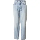 Levi's Levis Loose-fit-Jeans "568 STAY LOOSE" mit Leinenanteil