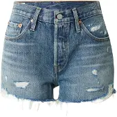 Levi's Levis Shorts "501 Original Short", Sommerhose 501 Collection