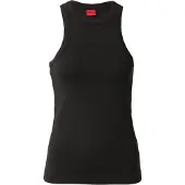 HUGO The Plain 10258222 ärmelloses T-shirt