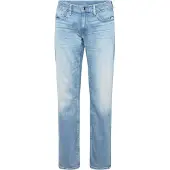 G-Star Mosa Straight Jeans - Hellblau - Herren - 29-32